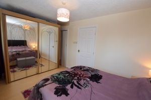 Bedroom One- click for photo gallery